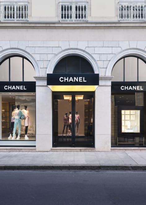 chanel store in geneva switzerland|Boutique CHANEL GENEVA BONGENIE Geneve .